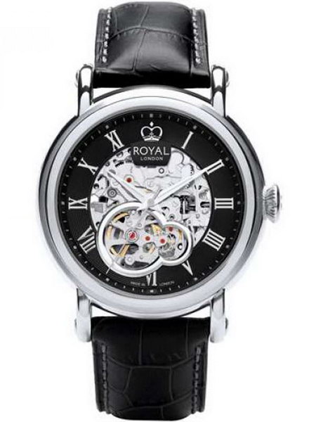 

Мужские наручные часы Royal London 41475-02
