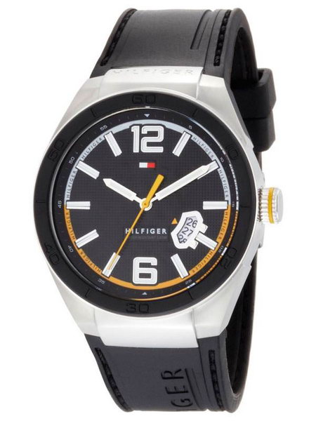 

Мужские наручные часы Tommy Hilfiger 1790724