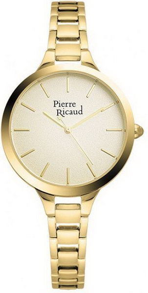 

Женские наручные часы Pierre Ricaud PR 22047.1111Q
