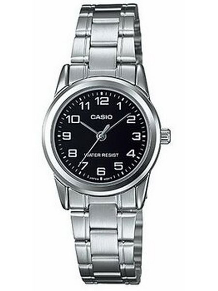 

Женские наручные часы Casio LTP-V001D-1BUDF