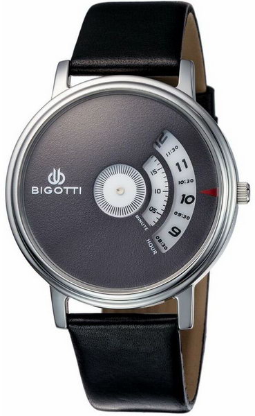 

Мужские наручные часы Bigotti BGT0117-2