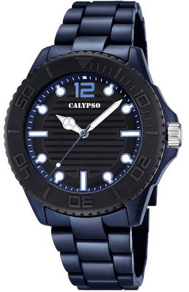 

Мужские наручные часы Calypso K5645/4