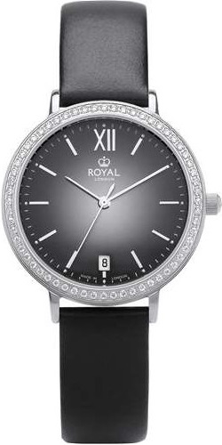 

Женские наручные часы Royal London 21435-02