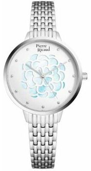 

Женские наручные часы Pierre Ricaud PR 21034.5143Q