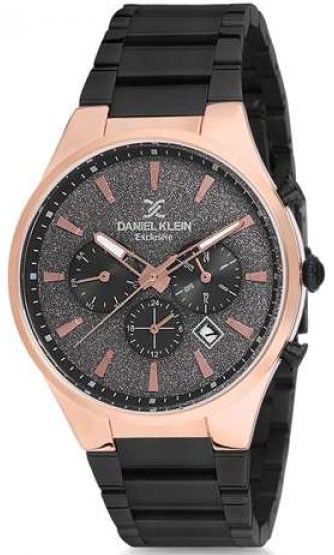 

Мужские наручные часы Daniel Klein DK12173-5