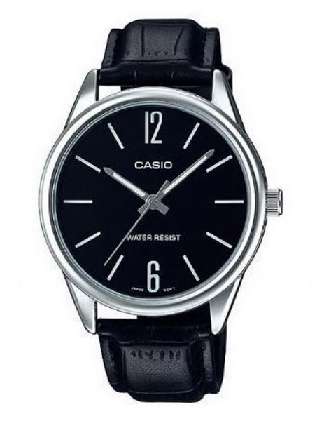 

Мужские наручные часы Casio MTP-V005L-1BUDF