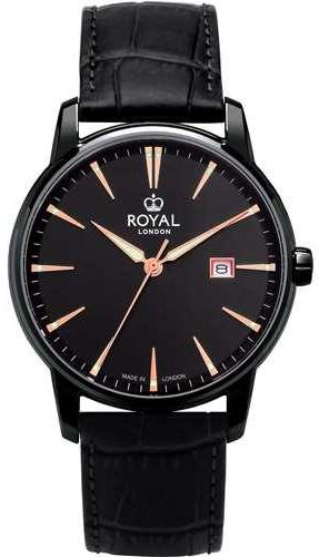 

Мужские наручные часы Royal London 41401-05