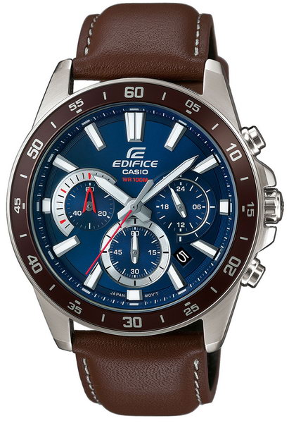 

Мужские наручные часы Casio EFV-570L-2AVUEF