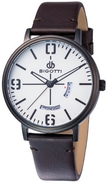 

Мужские наручные часы Bigotti BGT0170-4