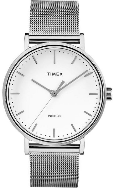 

Мужские наручные часы Timex Tx2r26600