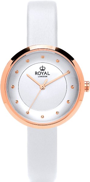 

Женские наручные часы Royal London 21428-04