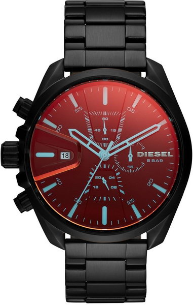 

Мужские наручные часы Diesel DZ4489