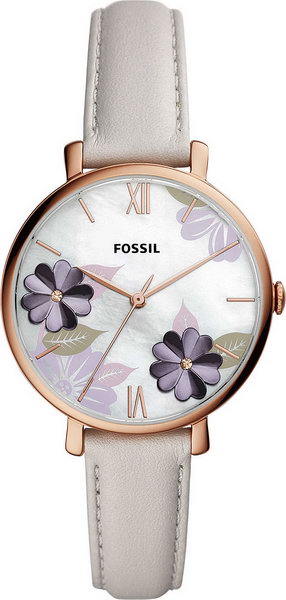 

Женские наручные часы Fossil ES4672