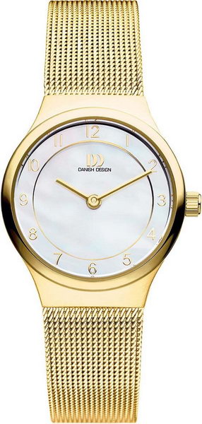

Женские наручные часы Danish Design IV05Q1072