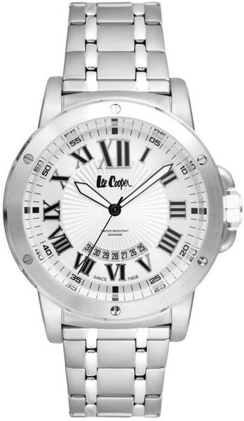 

Мужские наручные часы Lee Cooper LC-60G-A