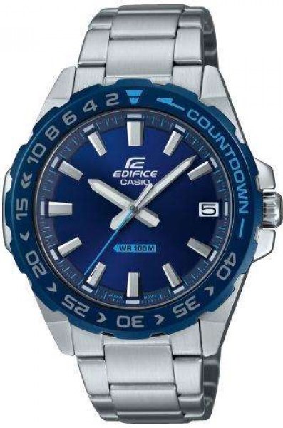

Мужские наручные часы Casio EFV-120DB-2AVUEF