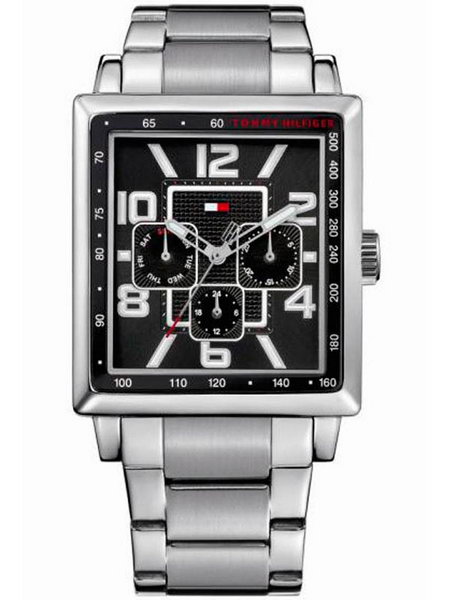 

Мужские наручные часы Tommy Hilfiger 1790701