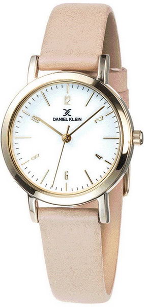 

Женские наручные часы Daniel Klein DK11798-5