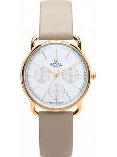 

Женские наручные часы Royal London 21450-03