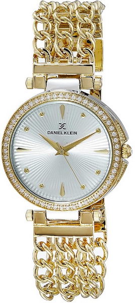 

Женские наручные часы Daniel Klein DK11056-4