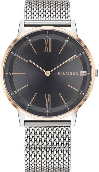 

Мужские наручные часы Tommy Hilfiger 1791512