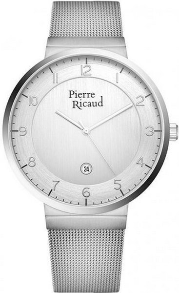 

Мужские наручные часы Pierre Ricaud PR 97253.5123Q