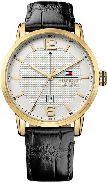 

Мужские наручные часы Tommy Hilfiger 1791218