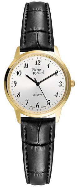 

Женские наручные часы Pierre Ricaud PR 51090.1223Q
