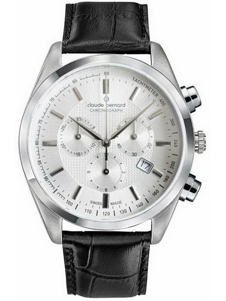 

Мужские наручные часы Claude Bernard 10246 3 AIN