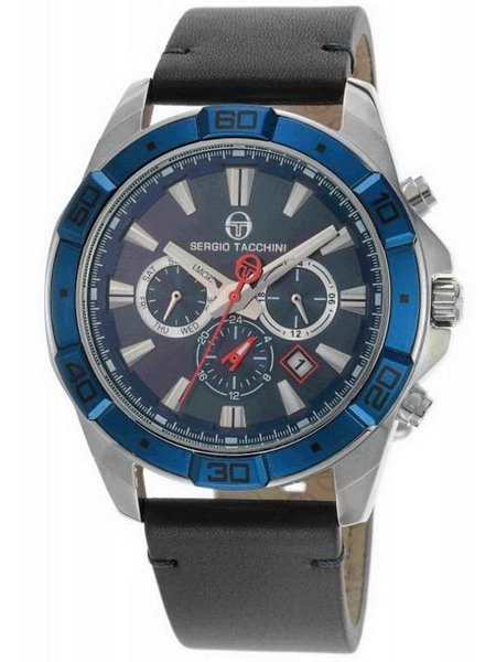 

Мужские наручные часы Casio ST.1.10025.2