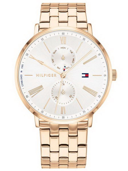 

Женские наручные часы Tommy Hilfiger 1782070
