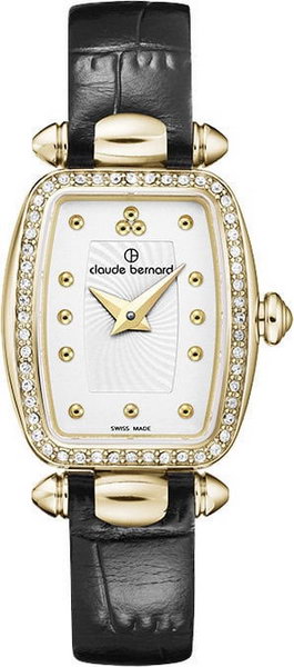 

Женские наручные часы Claude Bernard 20211 37JP AID