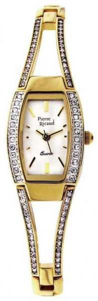 

Женские наручные часы Pierre Ricaud PR 4184.1113QZ