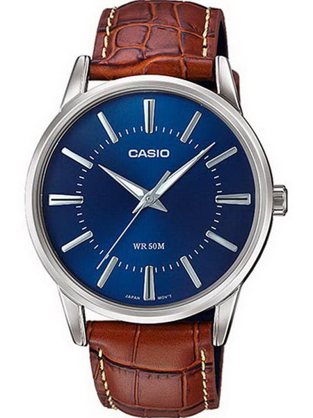 

Мужские наручные часы Casio MTP-1303PL-2AVEF
