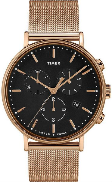 

Мужские наручные часы Timex Tx2t37100