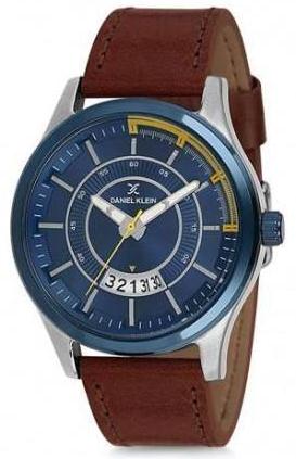 

Мужские наручные часы Daniel Klein DK11660-3