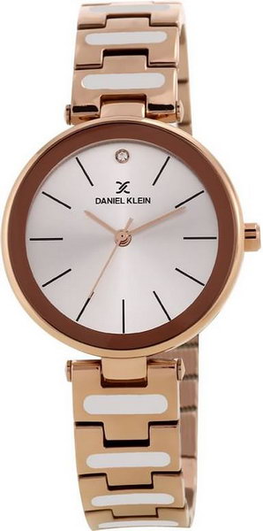 

Женские наручные часы Daniel Klein DK11794-2