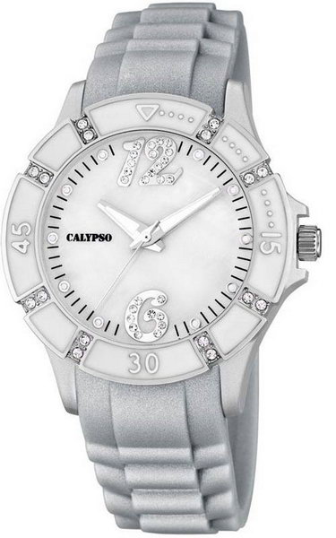 

Женские наручные часы Calypso K5650/7