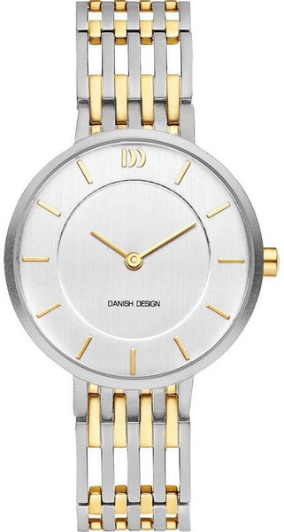 

Женские наручные часы Danish Design IV65Q1174