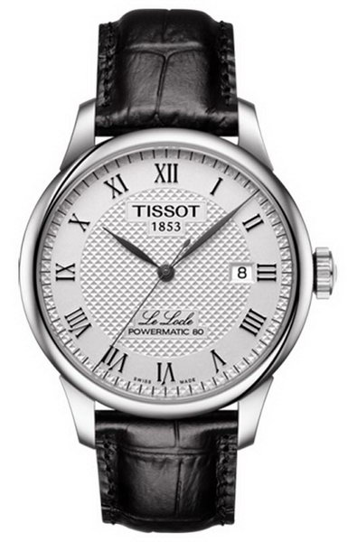 

Мужские наручные часы Tissot T006.407.16.033.00