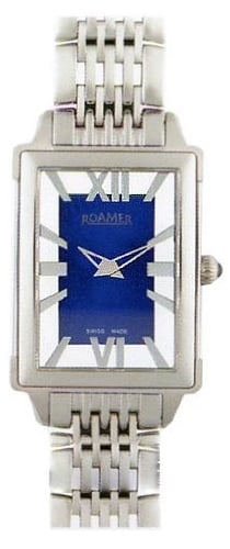 

Женские наручные часы Roamer 104846.41.43.10