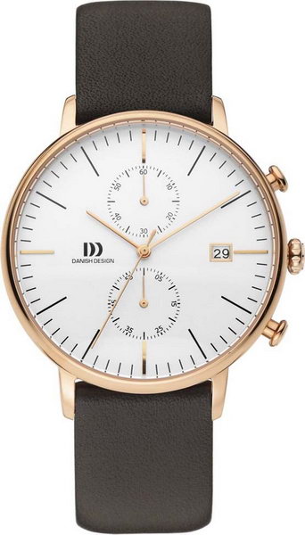 

Мужские наручные часы Danish Design IQ17Q975