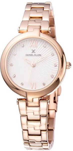 

Женские наручные часы Daniel Klein DK11878-2