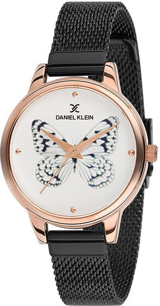 

Женские наручные часы Daniel Klein DK11760-4