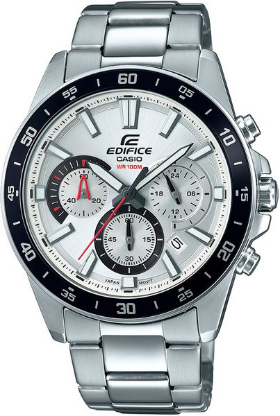 

Мужские наручные часы Casio EFV-570D-7AVUEF