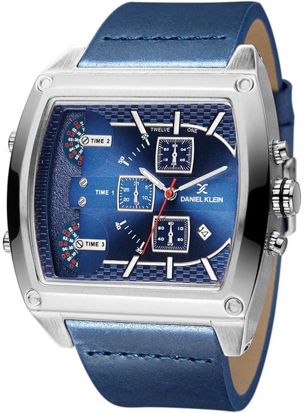 

Мужские наручные часы Daniel Klein DK11161-3
