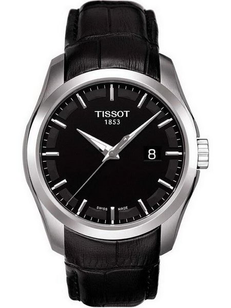 

Мужские наручные часы Tissot T035.410.16.051.00