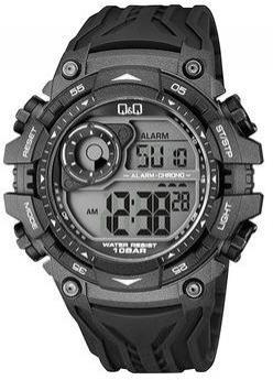 

Мужские наручные часы Q&Q M157J001Y