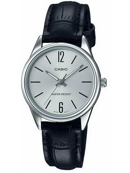 

Женские наручные часы Casio LTP-V005L-7BUDF