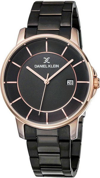 

Мужские наручные часы Daniel Klein DK11866-2